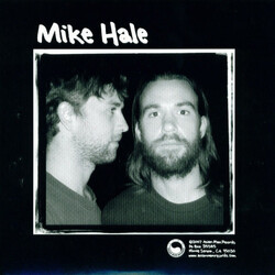 Mike Hale / Chris Wollard Mike Hale / Chris Wollard USED VINYL 7INCH EP