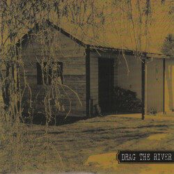 Drag The River Garage Rock USED VINYL 7INCH
