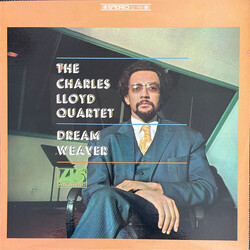 The Charles Lloyd Quartet Dream Weaver Vinyl LP USED