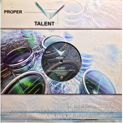 DJ Rap Spiritual Aura (Danny C & Freestylers Remixes) VINYL 12" USED