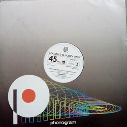Shannon Sweet Somebody (Special Extended Version) USED VINYL 12INCH 45 RPM PROMO