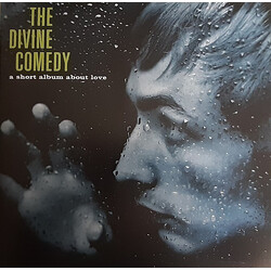 The Divine Comedy A Short Album About Love Vinyl LP USED