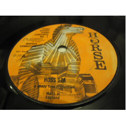 The Neasden Connection Tchaikovsky Piano Concerto  No. 1 Vinyl 7" USED
