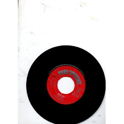 Laurie London Banjo Boy / Hear Them Bells USED VINYL 7INCH 45 RPM SINGLE