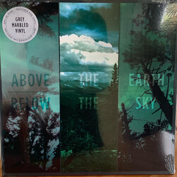 If These Trees Could Talk Above The Earth, Below The Sky Vinyl LP USED