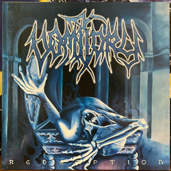 Vomitory Redemption Vinyl LP USED
