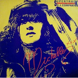 Supertrack / DJ Company (2) Michelle USED VINYL 12INCH 45 RPM