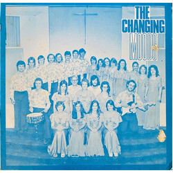 The Changing Moods The Changing Moods USED VINYL 7INCH 45 RPM EP