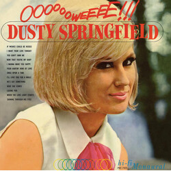 Dusty Springfield Ooooooweeee!!! Vinyl LP USED