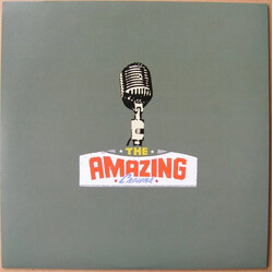 The Amazing Royal Crowns Chop Shop / Amateur Night USED VINYL 7INCH 45 RPM SINGLE LIMITED EDITION
