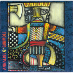Annalise (2) / Gunmoll Annalise & Gunmoll USED VINYL 7INCH