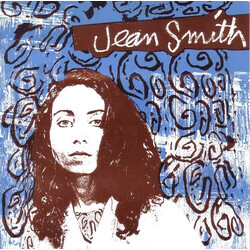 Jean Smith Carboni Angel USED VINYL 7INCH 45 RPM