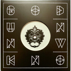 Petbrick / USA Nails Vieux Bonlonge / My Body USED VINYL 7INCH 45 RPM SINGLE CLUB EDITION LIMITED EDITION