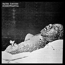Water Torture / Six Brew Bantha Water Torture / Sixbrewbantha USED VINYL 7INCH 33 S RPM