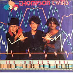 Thompson Twins Doctor! Doctor! USED VINYL 7INCH 45 RPM
