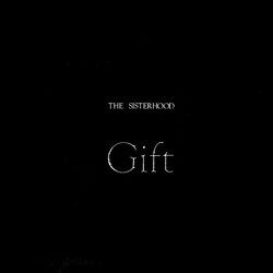The Sisterhood Gift Vinyl LP USED