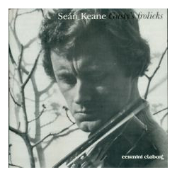 Sean Keane Gusty's Frolicks Vinyl LP USED