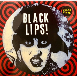 The Black Lips The Black Lips Vinyl LP USED