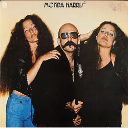 Monda Harris² Monda Harris² Vinyl LP USED