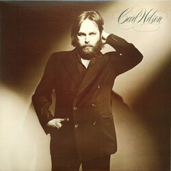 Carl Wilson Carl Wilson Vinyl LP USED