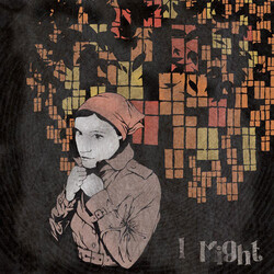 Oliver Koletzki & Fran I Might USED VINYL 12INCH