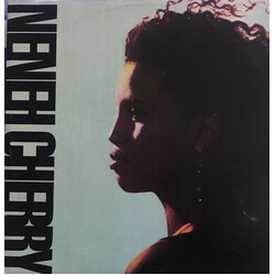 Neneh Cherry Manchild USED VINYL 12INCH 45 RPM SINGLE
