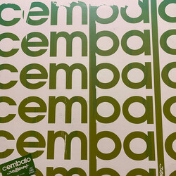 Cembalo SnSQ USED VINYL 12INCH