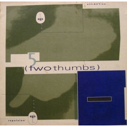 Vintage (3) Out Of The Blue USED VINYL 12INCH