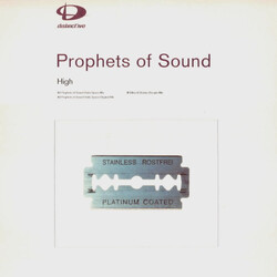 Prophets Of Sound High USED VINYL 12INCH