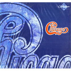 Chicago (2) Collection Vinyl LP USED