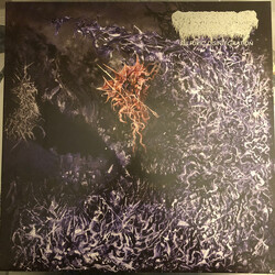 Of Feather And Bone Sulfuric Disintegration Vinyl LP USED
