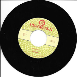 Lady Wray Through It All / Under The Sun USED VINYL 7INCH 45 RPM SINGLE STEREO