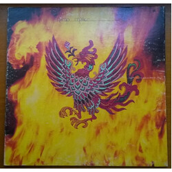 Grand Funk Railroad Phoenix Vinyl LP USED