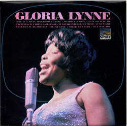 Gloria Lynne Gloria Lynne Vinyl LP USED