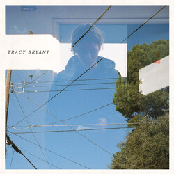 Tracy Bryant Subterranean Vinyl LP USED
