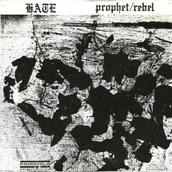 Gate (3) Prophet / Rebel Vinyl 7" USED