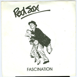 Red Sox Fascination Vinyl 7" USED