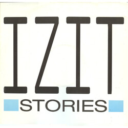 Izit Stories USED VINYL 12INCH 45 RPM