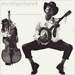 Motherland (2) River Of Life / Love Games The Satoshi Tomiie Interpretation USED VINYL 12INCH 45 RPM