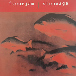 Floorjam Stoneage VINYL 12" USED