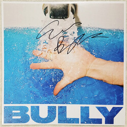 Bully (10) Sugaregg Multi Vinyl LP/Flexi-disc USED