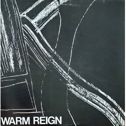 Dave Pozzi-Keith Saunders Quartet Warm Reign Vinyl LP USED