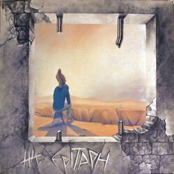 Epitaph (2) Epitaph Vinyl LP USED