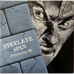 Steeleye Span Following Me USED VINYL 7INCH 45 RPM SINGLE