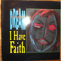 The Dream Syndicate I Have Faith USED VINYL 12INCH 45 RPM