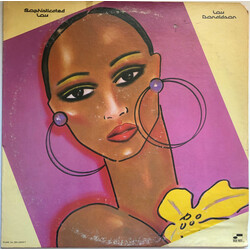 Lou Donaldson Sophisticated Lou Vinyl LP USED