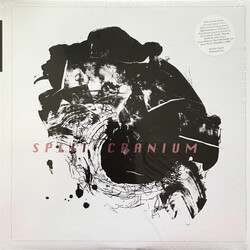 Split Cranium Split Cranium Vinyl LP USED