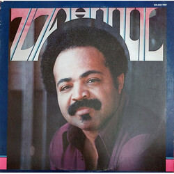 Z.Z. Hill Z.Z. Hill Vinyl LP USED