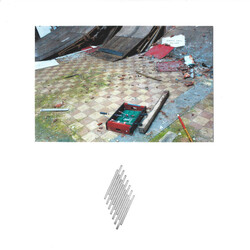 Swallow (18) Body Horror USED VINYL 12INCH LIMITED EDITION