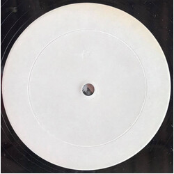 Phasers On Stun Starfleet Beat USED VINYL 12INCH 33 S RPM SINGLE NUMBERED WHITE LABEL